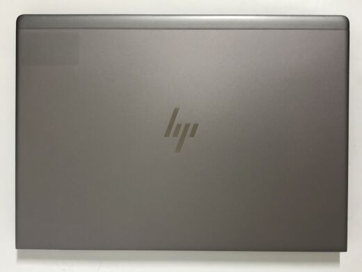 Ультрабук HP ZBook 14u G5 / 14" (1920x1080) IPS / Intel Core i7-8650U (4 (8) ядра по 1.9 - 4.2 GHz) / 16 GB DDR4 / 512 GB SSD NVMe / AMD Radeon Pro WX 3100, 2 GB GDDR5, 128-bit / WebCam / Win 10 Pro