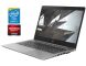 Ультрабук HP ZBook 14u G5 / 14" (1920x1080) IPS / Intel Core i7-8650U (4 (8) ядра по 1.9 - 4.2 GHz) / 16 GB DDR4 / 512 GB SSD NVMe / AMD Radeon Pro WX 3100, 2 GB GDDR5, 128-bit / WebCam / Win 10 Pro купить