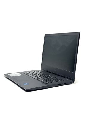 Ультрабук Dell Vostro 3400 / 14" (1920x1080) IPS / Intel Core i5-1135G7 (4 (8) ядра по 2.4 - 4.2 GHz) / 8 GB DDR4 / 256 GB SSD / Intel Iris X Graphics / WebCam / Win 11 Ультрабук Dell Vostro 3400 / 14" (1920x1080) IPS / Intel Core i5-1135G7 (4 (8) ядра по 2.4 - 4.2 GHz) / 8 GB DDR4 / 256 GB SSD / Intel Iris X Graphics / WebCam / Win 11