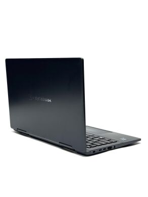 Ультрабук-трансформер Dynabook Portege X30W-J / 13.3" (1920x1080) IPS Touch / Intel Core i5-1135G7 (4 (8) ядра по 2.4 - 4.2 GHz) / 16 GB DDR4 / 256 GB SSD / Intel Iris Xe Graphics / WebCam / Win 11