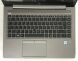 Ультрабук HP ZBook 14u G5 / 14" (1920x1080) IPS / Intel Core i7-8650U (4 (8) ядра по 1.9 - 4.2 GHz) / 16 GB DDR4 / 512 GB SSD NVMe / AMD Radeon Pro WX 3100, 2 GB GDDR5, 128-bit / WebCam / Win 10 Pro купить