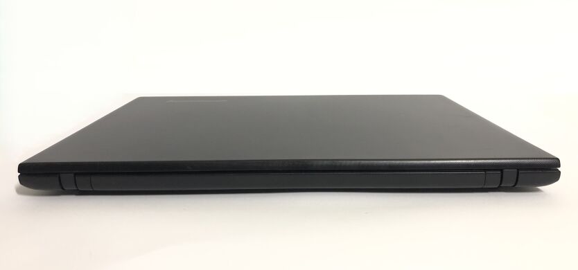 Ноутбук Lenovo IdeaPad 100-15IBD / 15.6" (1366x768) TN / Intel Core i3-5005U (2 (4) ядра по 2.0 GHz) / 8 GB DDR3 / 128 GB SSD / Intel HD Graphics 5500 / WebCam / Win 10 Home