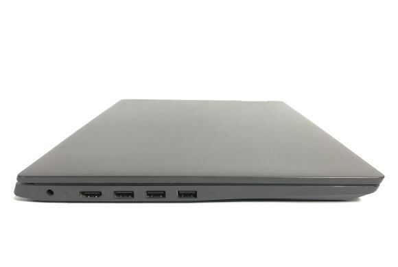 Ультрабук Lenovo V14-ADA / 14" (1920x1080) TN / AMD Ryzen 3 3250U (2 (4) ядра по 2.6 - 3.5 GHz) / 8 GB DDR4 / 256 GB SSD / AMD Radeon RX Vega 3 Graphics / WebCam / Win 10 Pro