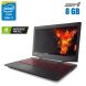 Игровой ноутбук Lenovo Legion Y720-15IKB / 15.6" (1920x1080) IPS / Intel Core i7-7700HQ (4 (8) ядра по 2.8 - 3.8 GHz) / 8 GB DDR4 / 256 GB SSD / nVidia GeForce GTX 1060 Max-Q, 6 GB GDDR5, 192-bit / WebCam купить