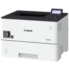 Принтер Canon i-SENSYS LBP312x / Лазерний монохромний друк / 600x600 dpi / A4 / 43 стор/хв / USB 2.0, Ethernet / Дуплекс