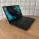 Ігровий ноутбук Razer Blade 15 RZ09-0300 / 15.6" (1920x1080) IPS / Intel Core i7-9750H (6 (12) ядер по 2.6 - 4.5 GHz) / 16 GB DDR4 / 256 GB SSD / nVidia GeForce GTX 1660 Ti, 6 GB GDDR6, 192-bit / WebCam купити
