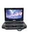 Защищенный ноутбук-трансформер Getac V110 G3 / 11.6" (1366x768) IPS Touch / Intel Core i5-6200U (2 (4) ядра по 2.3 - 2.8 GHz) / 8 GB DDR4 / 128 GB SSD / Intel HD Graphics 520 / WebCam / Win 10 Pro / 2 x АКБ купить
