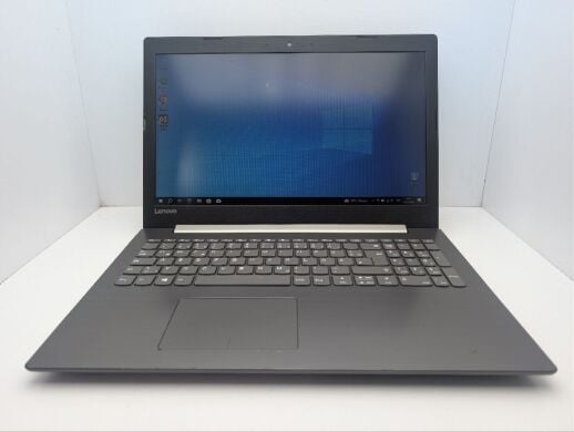 Ноутбук Lenovo IdeaPad 320-15IAP / 15.6" (1366x768) TN / Intel Celeron N3350 (2 ядра по 1.1 - 2.4 GHz) / 8 GB DDR3 / 120 GB SSD / Intel HD Graphics 500 / WebCam