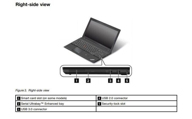 Ігровий ноутбук Lenovo ThinkPad W541 / 15.6" (1920x1080) TN / Intel Core i7-4700QM (4 (8) ядра по 2.4 - 3.4 GHz) / 8 GB DDR3 / 240 GB SSD / NVIDIA Quadro K2100M, 2 GB GDDR5, 128-bit / DVD-RW / WebCam 