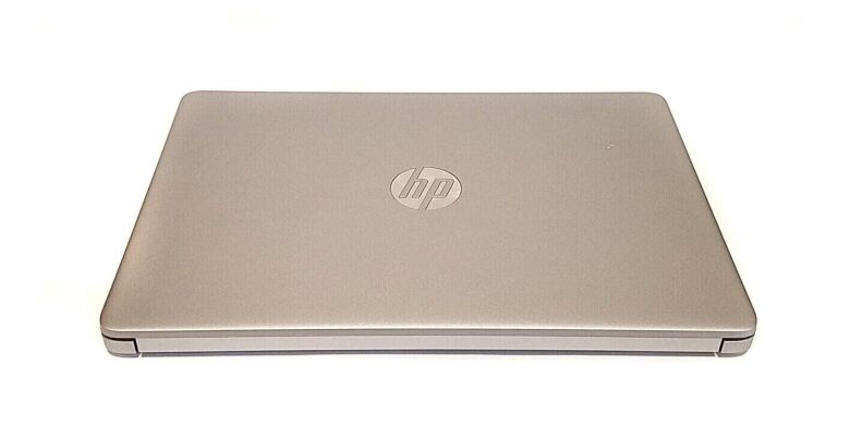Ультрабук HP 14-dq2031tg / 14" (1920x1080) IPS / Intel Core i3-1125G4 (4 (8) ядер 2.0 - 3.7 GHz) / 16 GB DDR4 / 512 GB SSD / Intel UHD Graphics / WebCam / Win Home Lic 10