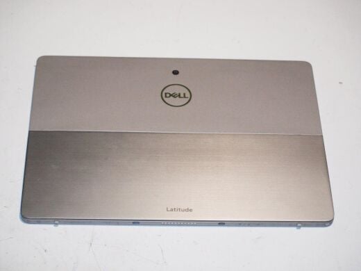 Планшет Б-класс Dell Latitude 7210 2-in-1 / 12.3" (1920x1080) IPS Touch / Intel Core i7-10610U (4 (8) ядра по 1.8 - 4.9 GHz) / 16 GB DDR4 / 512 GB SSD M.2 / Intel UHD Graphics 620 / WebCam / Windows 11