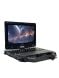 Защищенный ноутбук-трансформер Getac V110 G3 / 11.6" (1366x768) IPS Touch / Intel Core i5-6200U (2 (4) ядра по 2.3 - 2.8 GHz) / 8 GB DDR4 / 128 GB SSD / Intel HD Graphics 520 / WebCam / Win 10 Pro / 2 x АКБ купить