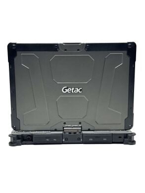 Защищенный ноутбук-трансформер Getac V110 G3 / 11.6" (1366x768) IPS Touch / Intel Core i5-6200U (2 (4) ядра по 2.3 - 2.8 GHz) / 8 GB DDR4 / 128 GB SSD / Intel HD Graphics 520 / WebCam / Win 10 Pro / 2 x АКБ