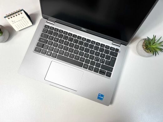 Ультрабук Dell Latitude 5420 / 14" (1920x1080) IPS / Intel Core i3-1125G4 (4 (8) ядра по 2.0 - 3.7 GHz) / 16 GB DDR4 / 256 GB SSD / Intel UHD Graphics / WebCam / Windows 10 Pro