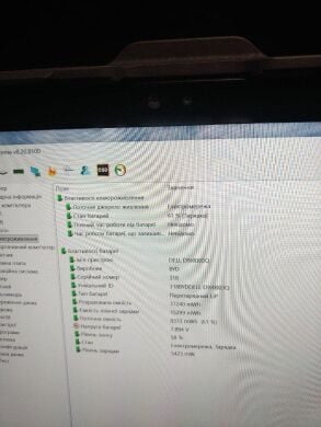 Планшет Б-класс Dell Latitude 7210 2-in-1 / 12.3" (1920x1080) IPS Touch / Intel Core i7-10610U (4 (8) ядра по 1.8 - 4.9 GHz) / 16 GB DDR4 / 512 GB SSD M.2 / Intel UHD Graphics 620 / WebCam / Windows 11