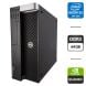 Комп'ютер Dell Precision T3610 Tower / Intel Xeon E5-2658 v2 (10 (20) ядер по 2.4 - 3.0 GHz) / 64 GB DDR3 / 256 GB SSD / nVidia Quadro K2000, 2 GB GDDR5, 128-bit купити