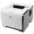 Принтер Б-класс HP LaserJet P2055dn / Лазерная монохромная печать / 1200x1200 dpi / A4 / 33 стр/мин / USB 2.0, Ethernet / Дуплекс