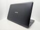 Ноутбук Asus E502S Black / 15.6" (1366x768) TN / Intel Pentium N3700 (4 ядра по 1.6 - 2.4 GHz) / 4 GB DDR3 / 120 GB SSD / Intel HD Graphics / WebCam купить