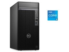 ПК Dell OptiPlex 7020 Tower / Intel Core i5-14500 (14 (20) ядер по 1.9 - 5.0 GHz) / 8 GB DDR5 / 512 GB SSD / Intel UHD Graphics 770 / DVD-RW / Win 11 Pro