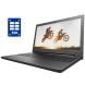 Ноутбук Lenovo IdeaPad 100-15IBD / 15.6" (1366x768) TN / Intel Core i3-5005U (2 (4) ядра по 2.0 GHz) / 8 GB DDR3 / 128 GB SSD / Intel HD Graphics 5500 / WebCam / Win 10 Home купити