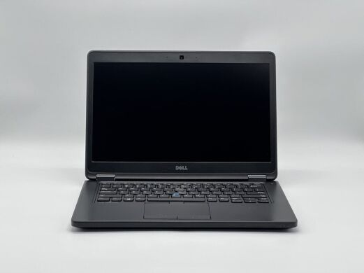 Игровой ноутбук Dell Latitude E5450 / 14" (1920x1080) IPS / Intel Core i7-5600U (2 (4) ядра по 2.6 - 3.2 GHz) / 12 GB DDR3 / 240 GB SSD / nVidia GeForce 840M, 2 GB DDR3, 64-bit / WebCam / USB 3.0 / HDMI