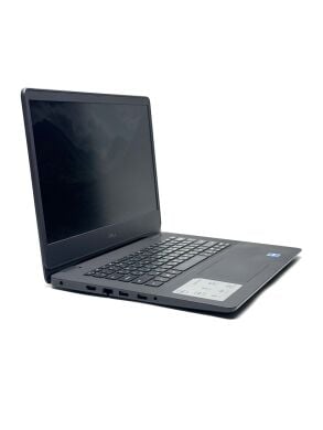 Ультрабук Dell Vostro 3400 / 14" (1920x1080) IPS / Intel Core i5-1135G7 (4 (8) ядра по 2.4 - 4.2 GHz) / 8 GB DDR4 / 256 GB SSD / Intel Iris X Graphics / WebCam / Win 11 Ультрабук Dell Vostro 3400 / 14" (1920x1080) IPS / Intel Core i5-1135G7 (4 (8) ядра по 2.4 - 4.2 GHz) / 8 GB DDR4 / 256 GB SSD / Intel Iris X Graphics / WebCam / Win 11
