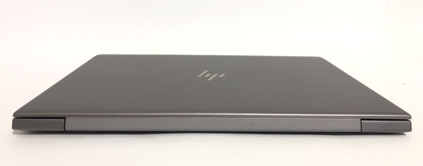 Ультрабук HP ZBook 14u G5 / 14" (1920x1080) IPS / Intel Core i7-8650U (4 (8) ядра по 1.9 - 4.2 GHz) / 16 GB DDR4 / 512 GB SSD NVMe / AMD Radeon Pro WX 3100, 2 GB GDDR5, 128-bit / WebCam / Win 10 Pro
