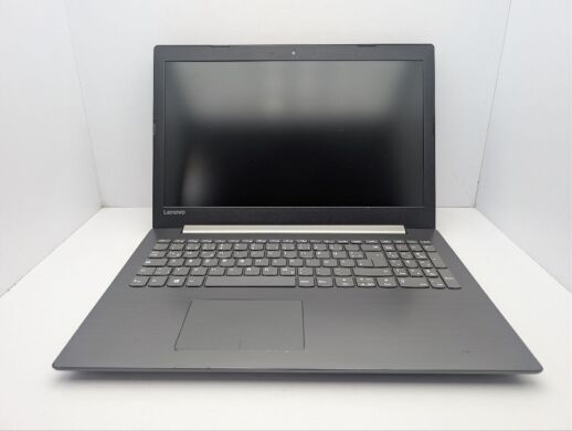 Ноутбук Lenovo IdeaPad 320-15IAP / 15.6" (1366x768) TN / Intel Celeron N3350 (2 ядра по 1.1 - 2.4 GHz) / 8 GB DDR3 / 120 GB SSD / Intel HD Graphics 500 / WebCam
