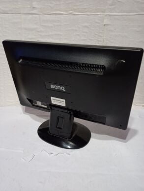 Комплект ПК Б-класс: Fujitsu Esprimo E500 E85+ SFF / Intel Core i3-2120 (2 (4) ядра по 3.3 GHz) / 8 GB DDR3 / 250 GB HDD / Intel HD Graphics 2000 / DVD-ROM + Монитор BenQ G2020HD / 20" (1600x900) TN / 1x DVI, 1x VGA / VESA 100x100