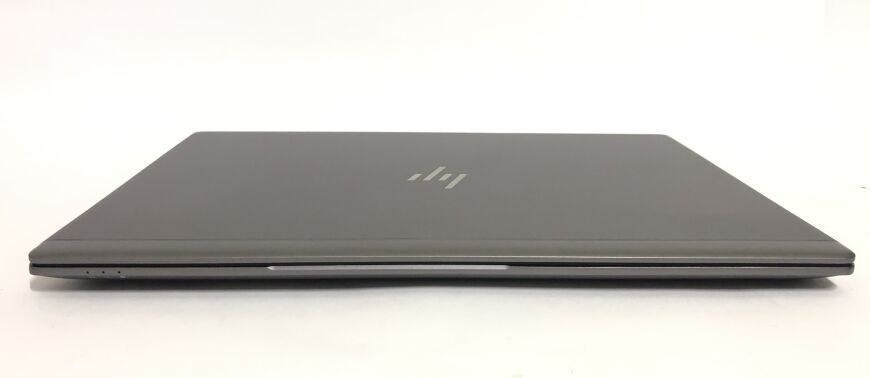 Ультрабук HP ZBook 14u G5 / 14" (1920x1080) IPS / Intel Core i7-8650U (4 (8) ядра по 1.9 - 4.2 GHz) / 16 GB DDR4 / 512 GB SSD NVMe / AMD Radeon Pro WX 3100, 2 GB GDDR5, 128-bit / WebCam / Win 10 Pro