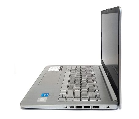 Ультрабук HP 14-dq2031tg / 14" (1920x1080) IPS / Intel Core i3-1125G4 (4 (8) ядер 2.0 - 3.7 GHz) / 16 GB DDR4 / 512 GB SSD / Intel UHD Graphics / WebCam / Win Home Lic 10