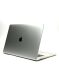 Ноутбук Apple MacBook Pro A1990 / 15.4" (2880x1800) IPS / Intel Core i9-8950HK (6 (12) ядер по 2.9 - 4.8 GHz) / 32 GB DDR4 / 1000 GB SSD / AMD Radeon Pro 560X, 4 GB GDDR5, 128-bit / WebCam / MacOS купити