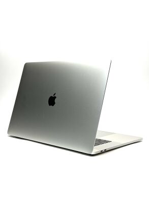 Ноутбук Apple MacBook Pro A1990 / 15.4" (2880x1800) IPS / Intel Core i9-8950HK (6 (12) ядер по 2.9 - 4.8 GHz) / 32 GB DDR4 / 1000 GB SSD / AMD Radeon Pro 560X, 4 GB GDDR5, 128-bit / WebCam / MacOS