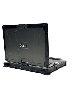 Защищенный ноутбук-трансформер Getac V110 G3 / 11.6" (1366x768) IPS Touch / Intel Core i5-6200U (2 (4) ядра по 2.3 - 2.8 GHz) / 8 GB DDR4 / 128 GB SSD / Intel HD Graphics 520 / WebCam / Win 10 Pro / 2 x АКБ