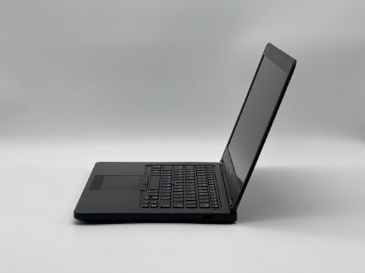 Игровой ноутбук Dell Latitude E5450 / 14" (1920x1080) IPS / Intel Core i7-5600U (2 (4) ядра по 2.6 - 3.2 GHz) / 12 GB DDR3 / 240 GB SSD / nVidia GeForce 840M, 2 GB DDR3, 64-bit / WebCam / USB 3.0 / HDMI