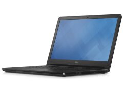 Ноутбук Б-клас Dell Vostro 3558 / 15.6" (1366x768) TN / Intel Core i3-4005U (2 (4) ядра по 1.7 GHz) / 8 GB DDR3 / 500 GB HDD / Intel HD Graphics 4400 / WebCam / DVD-ROM