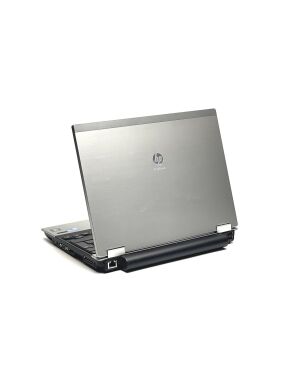 Нетбук А-класс HP EliteBook 2540p / 12.1'' (1280x800) TN / Intel Core i5-540M (2 (4) ядра по 2.53 - 3.07 GHz) / 8 GB DDR3 / 120 GB SSD / Intel HD Graphics 3000 / WebCam / DVD-RW / Win 10 Pro Нетбук А-класс HP EliteBook 2540p / 12.1'' (1280x800) TN / Intel Core i5-540M (2 (4) ядра по 2.53 - 3.07 GHz) / 8 GB DDR3 / 120 GB SSD / Intel HD Graphics 3000 / WebCam / DVD-RW / Win 10 Pro