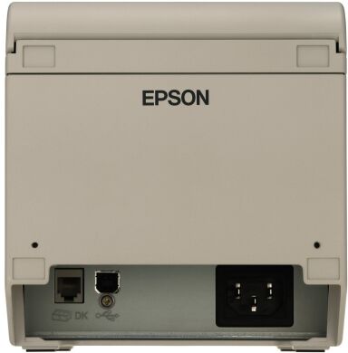 POS-принтер Epson TM-T20 USB Б/У
