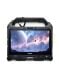 Защищенный ноутбук-трансформер Getac V110 G3 / 11.6" (1366x768) IPS Touch / Intel Core i5-6200U (2 (4) ядра по 2.3 - 2.8 GHz) / 8 GB DDR4 / 128 GB SSD / Intel HD Graphics 520 / WebCam / Win 10 Pro / 2 x АКБ купить