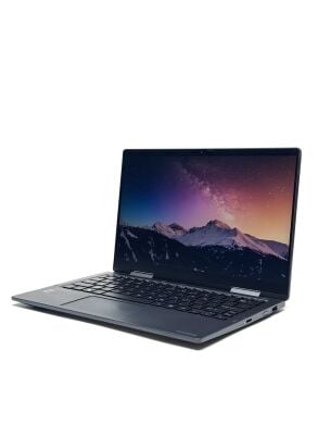 Ультрабук-трансформер Dynabook Portege X30W-J / 13.3" (1920x1080) IPS Touch / Intel Core i5-1135G7 (4 (8) ядра по 2.4 - 4.2 GHz) / 16 GB DDR4 / 256 GB SSD / Intel Iris Xe Graphics / WebCam / Win 11