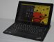 Ноутбук-трансформер Б-клас Lenovo ThinkPad Helix 20CH / 11.6" (1920x1080) TN Touch / Intel Core M-5Y10 (2 (4) ядра по 0.8 - 2.0 GHz) / 8 GB DDR3 / 256 GB SSD / Intel HD Graphics 5300 / WebCam / LTE / Windows 10 Pro + Клавіатура купити