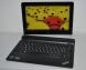 Ноутбук-трансформер Б-клас Lenovo ThinkPad Helix 20CH / 11.6" (1920x1080) TN Touch / Intel Core M-5Y10 (2 (4) ядра по 0.8 - 2.0 GHz) / 8 GB DDR3 / 256 GB SSD / Intel HD Graphics 5300 / WebCam / LTE / Windows 10 Pro + Клавіатура купити