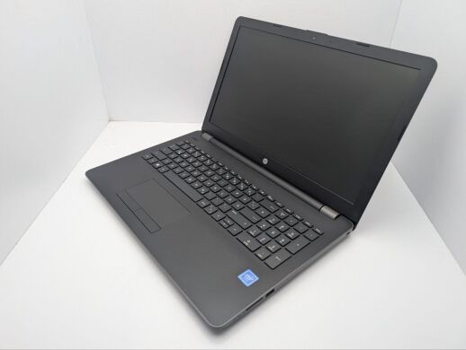 Ноутбук HP 250 G6 / 15.6" (1366x768) TN / Intel Core i3-6006U (2 (4) ядра по 2.0 GHz) / 8 GB DDR4 / 240 GB SSD / AMD Radeon 520, 2 GB GDDR3, 64-bit / WebCam Ноутбук HP 250 G6 / 15.6" (1366x768) TN / Intel Core i3-6006U (2 (4) ядра по 2.0 GHz) / 8 GB DDR4 / 240 GB SSD / AMD Radeon 520, 2 GB GDDR3, 64-bit / WebCam