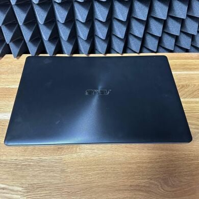 Ноутбук Asus A550L / 15.6" (1366x768) TN / Intel Core i7-4510U (2 (4) ядра по 2.0 - 3.1 GHz) / 8 GB DDR3 / 1000 GB HDD / nVidia GeForce 820M, 2 GB GDDR3, 64-bit / WebCam / DVD-ROM