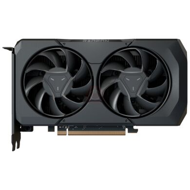 Дискретна відеокарта AMD Radeon RX 7600, 8 GB GDDR6, 128-bit / DisplayPort, HDMI