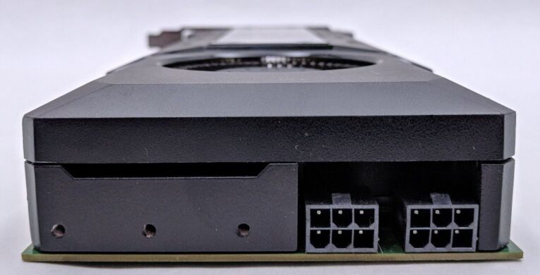 Дискретная видеокарта nVidia Tesla K20c, 5 GB GDDR5, 320-bit