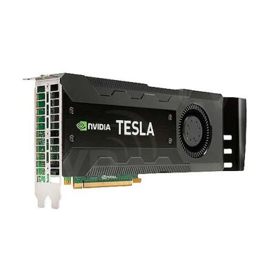 Дискретная видеокарта nVidia Tesla K20c, 5 GB GDDR5, 320-bit
