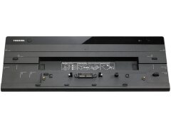 Док-станція Toshiba Hi-Speed port Replicator III 120W