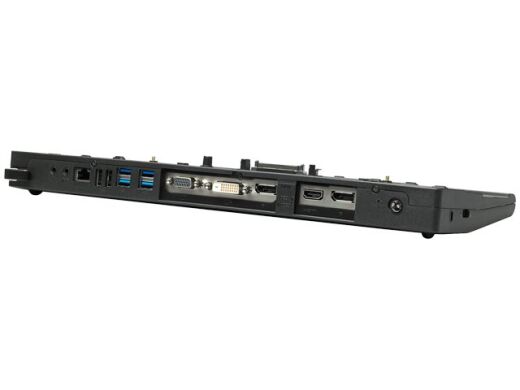 Док-станция Toshiba Hi-Speed port Replicator III 120W