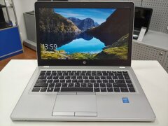 HP EliteBook Folio 9480m / 14" / 1600x900 / Intel Core i5-4310U (2 (4) ядра по 2.0-3.0 GHz) / 8 GB DDR3 / 240 GB SSD / webcam